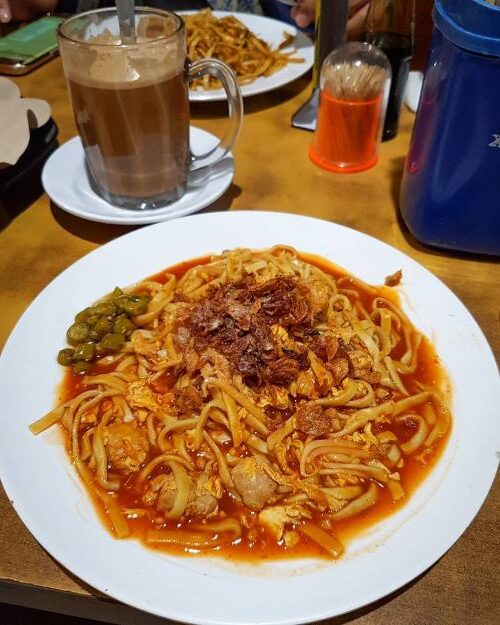 Makanan Khas Batam: Lezat dan Unik, Wajib Dicoba!