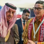 Sandiaga Uno Dorong Peningkatan Kualitas Travel Umrah