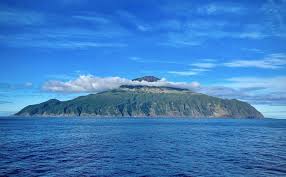 Pulau Tristan da Cunha