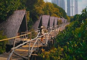 Tempat Wisata Instagramable di Bekasi, Murah dan Hits