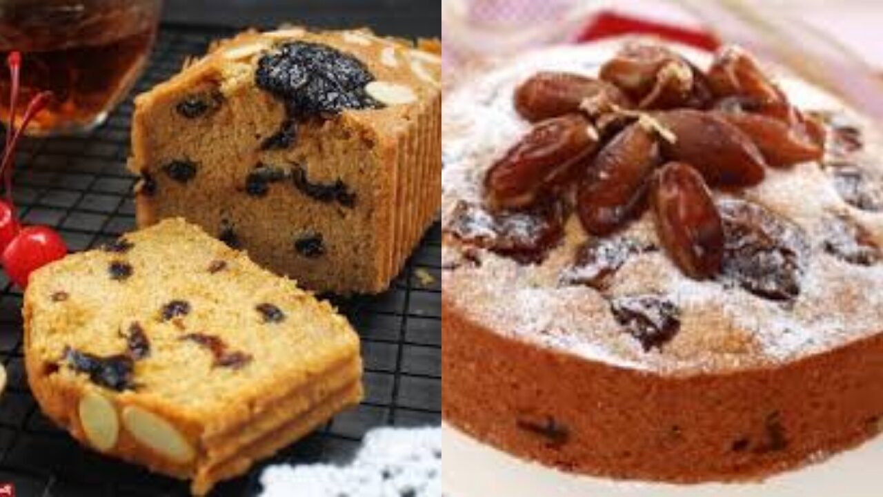 Resep Kurma Cake Legit dan Harum untuk Suguhan Lebaran
