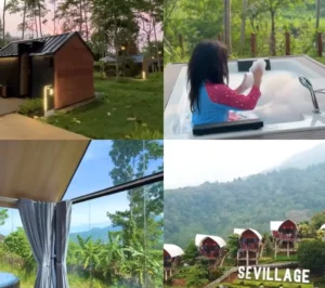 Destinasi Wisata Viral di Bogor, Cocok untuk Healing Santai