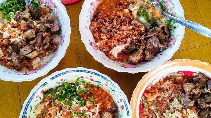 “5 Tempat Kuliner Legendaris di Surabaya untuk Mudik Lebaran”