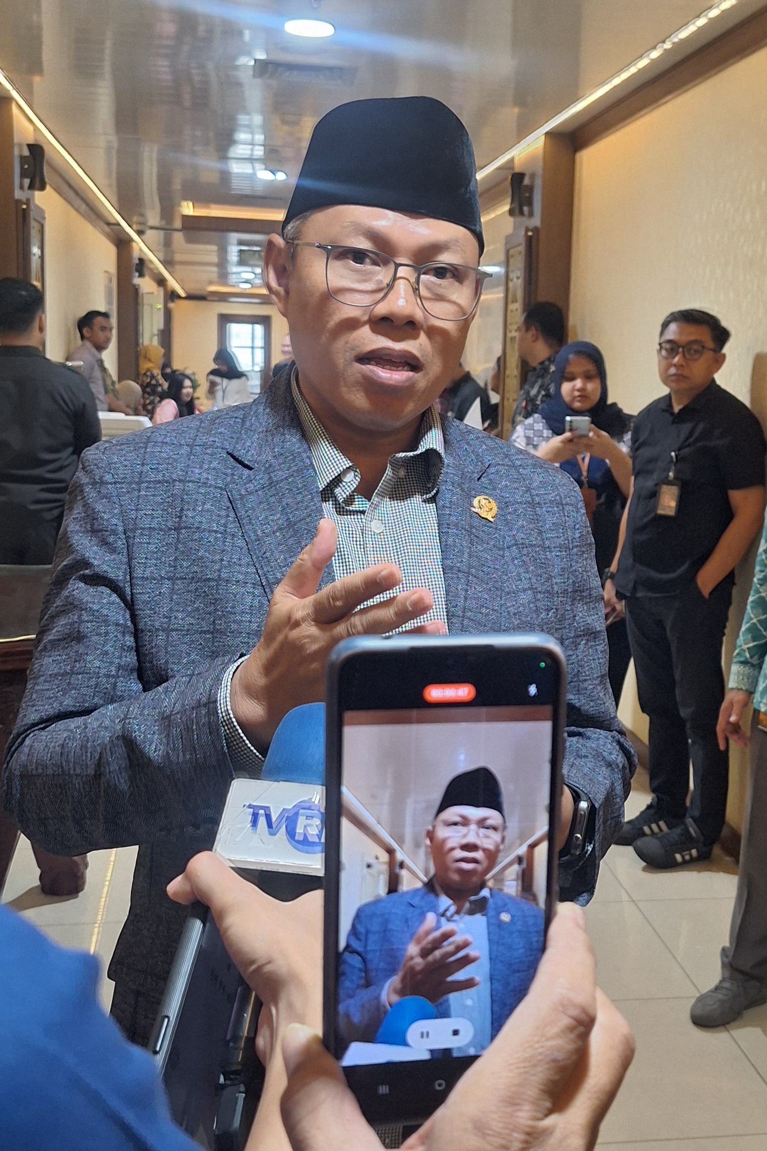 Ahmad Nawardi: Pembentukan Koperasi Desa Merah Putih Dari APBN