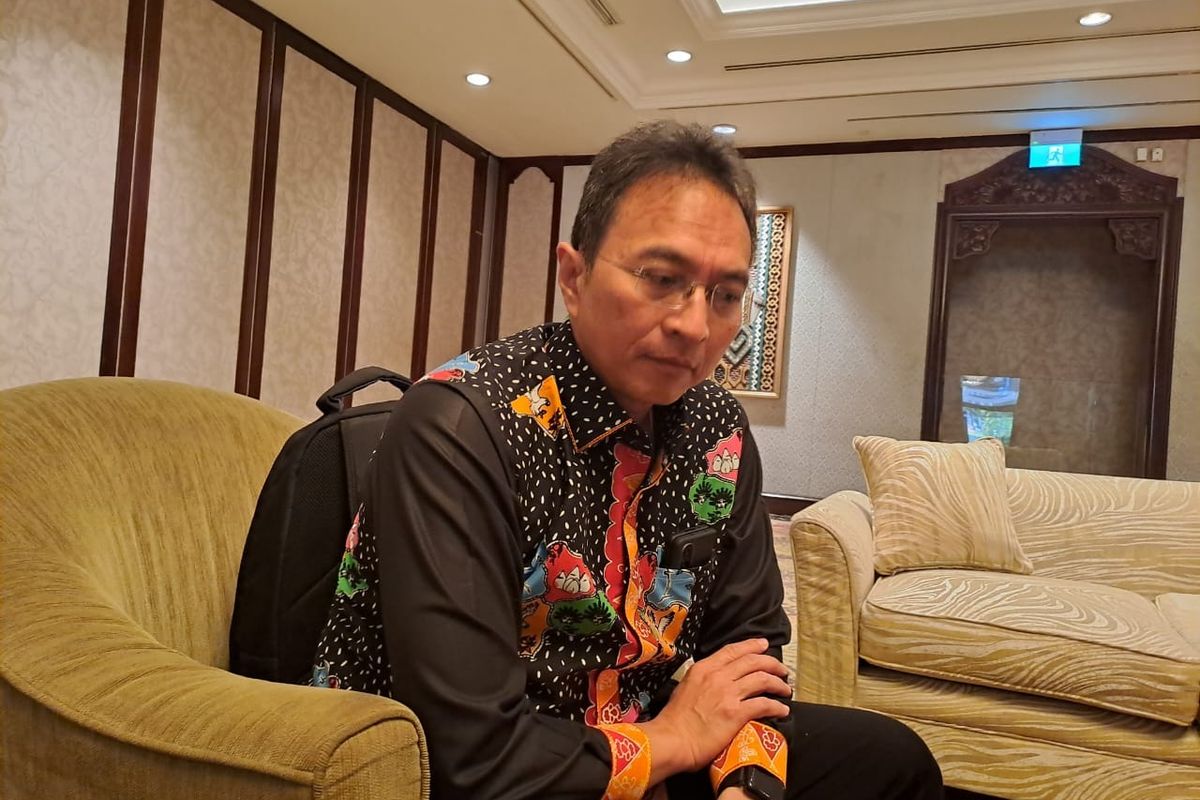 Piprim Bongkar Pola Mutasi Dokter