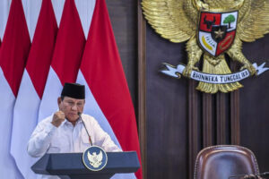 BUMN Dipilih Berdasarkan Jenjang Karir