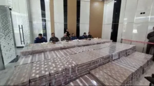 Kejagung Ungkap Perkara Dugaan TPPU PT Darmex Plantation