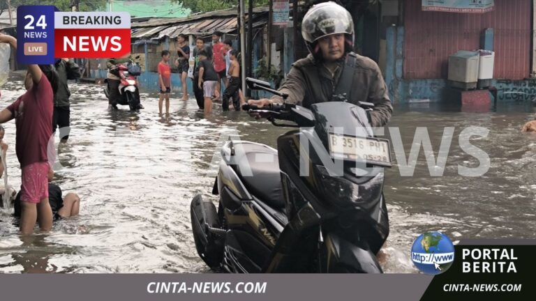 Hujan Deras Jakarta Bikin Motor Cepat Rusak? Ini Solusi Cerdasnya!