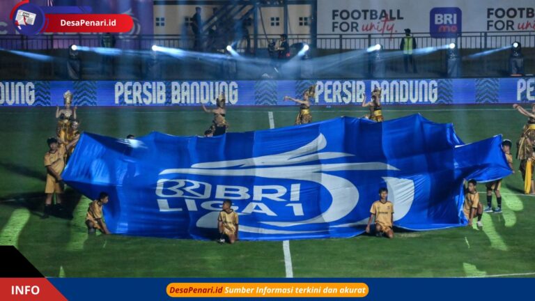 Pemilik Klub Liga 1 Apresiasi Perubahan, Usul Soal VAR