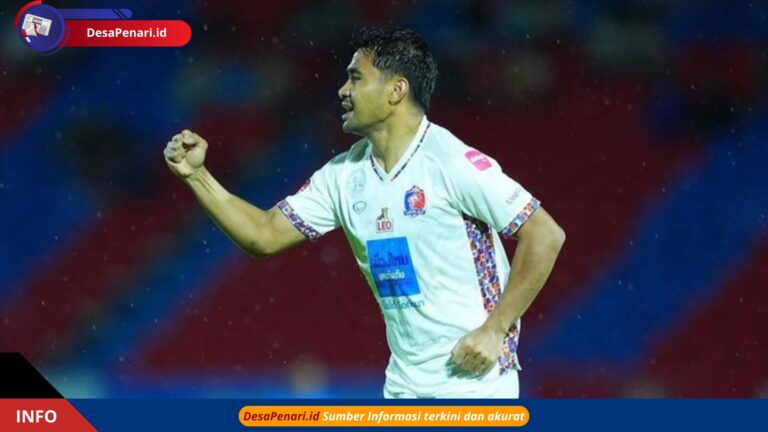 Asnawi Mundur dari Laga ASEAN All Star vs MU, Dua Pemain Port FC Absen