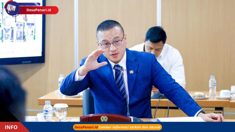 DPRD Sindir RSUD DKI: Komunikasi Kacau & SDM Minim!