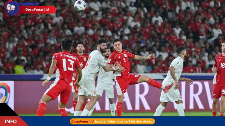 Eliano Reijnders Pilih Dampingi Keluarga, Absen Bela Timnas Indonesia