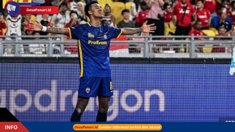 Profil Maung Maung Lwin, Penyerang Myanmar yang Bikin Man United Tersungkur