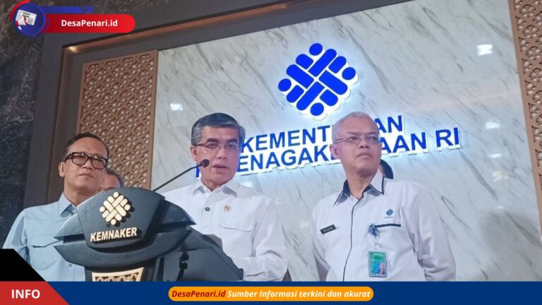 Surat Edaran Antidiskriminasi Tenaga Kerja Berlaku untuk Semua Perusahaan, ini detailnya