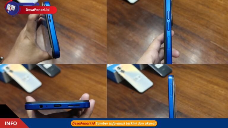 Ponsel Perdana Meizu Usai “Comeback” ke Indonesia