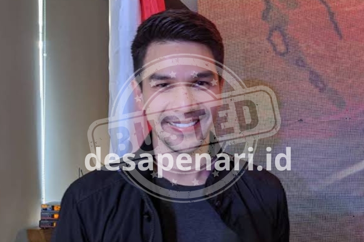 Jonathan Frizzy Ditetapkan Jadi Tersangka Karena Vape