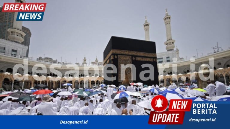 PPIH: Ada Bus Khusus untuk Jemaah Haji dari Madinah ke Makkah