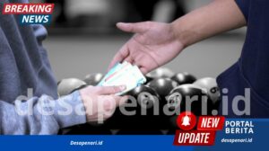 Anggota DPRD Medan Diduga Peras Pengusaha Biliar Rp 4 Juta per Bulan