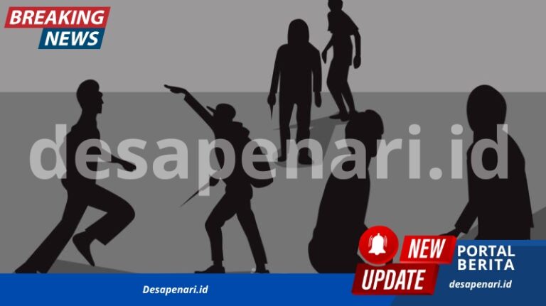 Kronologi Bentrok ABK Asal Lombok & Kupang di Benoa Bali Versi Polisi