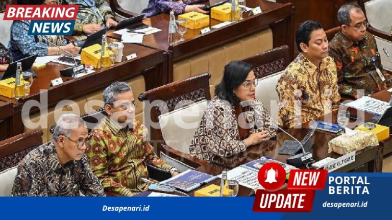 Berikut Efek Langsung dan Tak Langsung Pembukaan Blokir Anggaran