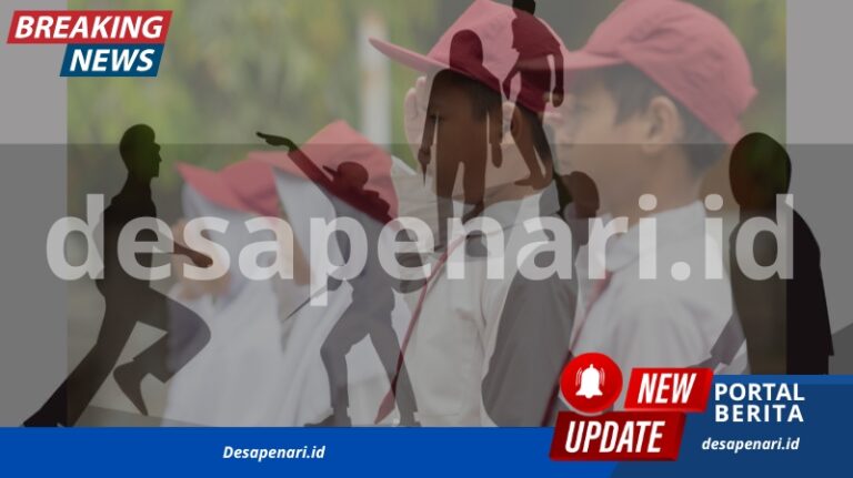 Viral Siswa SD di Depok Mau Tawuran Diamankan Polisi, Ortu Dipanggil