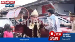 Motif Pengantin Dibacok Jelang Akad Nikah di Palembang Terkuak