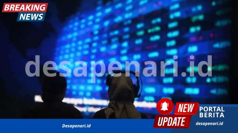 BEI Waspadai Kenaikan Drastis Saham NICL, TGUK, dan PDES, Tetapkan Status UMA