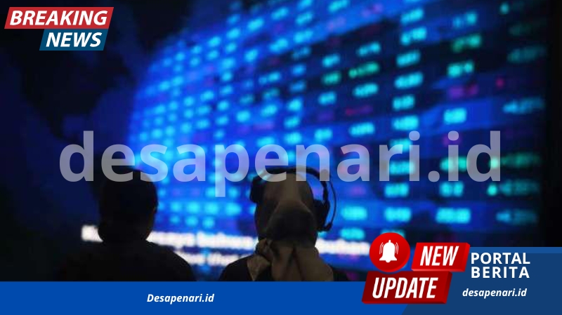BEI Waspadai Kenaikan Drastis Saham NICL, TGUK, dan PDES, Tetapkan Status UMA