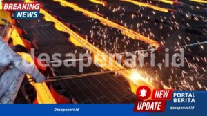 Ekspor Nikel Indonesia. Forum Industri Nikel Indonesia (FINI) menegaskan bahwa rencana