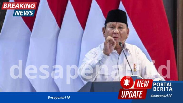 Presiden Prabowo Siap Sambut Kunjungan Resmi PM Albanese ke RI