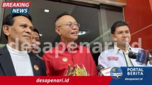 Pelapor Tuduhan Ijazah Palsu Akan Temui Jokowi di Solo untuk Koordinasi Langsung