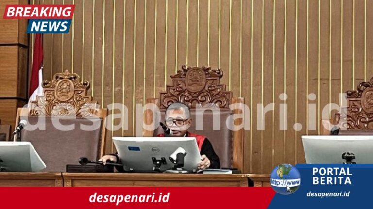 Mahfud Ungkap Nasib Hakim Jujur di Indonesia: Djuyamto Jadi Korban Ketidakadilan