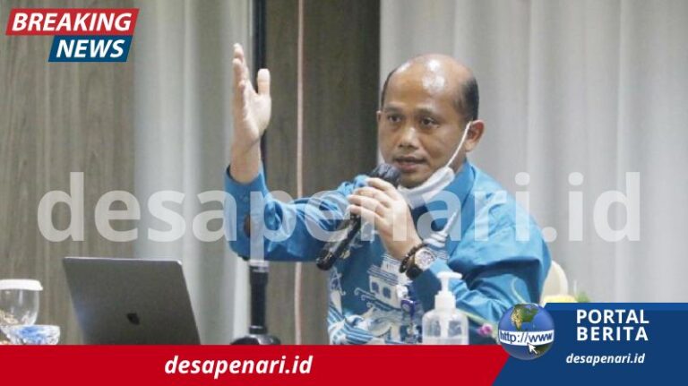 Permintaan Ekspor Melonjak, KKP Genjot Budi Daya Rajungan