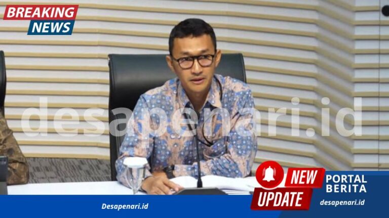 KPK Ungkap 6 Potensi Korupsi di BPD, Sinergi dengan OJK untuk Pencegahan