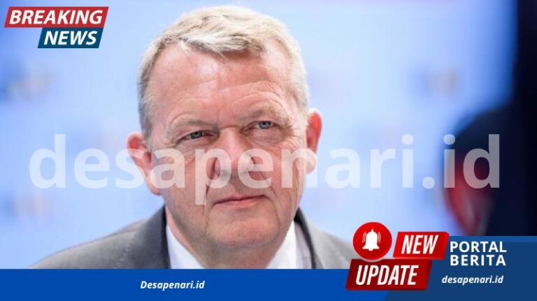 Denmark Desak Sidang Darurat DK PBB untuk Tekan Israel Hentikan Agresi di Gaza