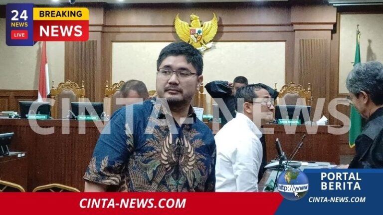 Inilah Vonis Pengusaha Terdakwa Korupsi APD Covid-19! Baca Lengkapnya