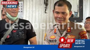 1 Kg Sabu Diselundupkan dalam Karung Beras. Aksi cepat tim gabungan Polres Probolinggo Kota berhasil menggagalkan