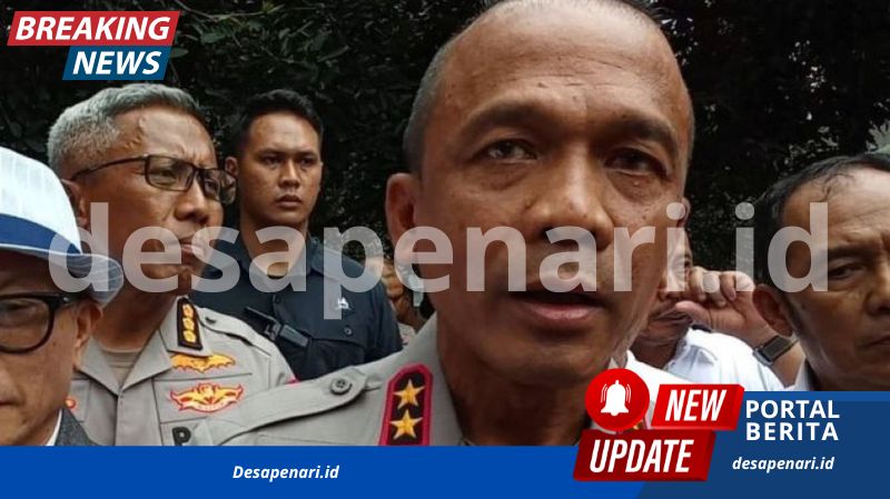 Kapolda Jabar Beri Komitmen Berantas Premanisme