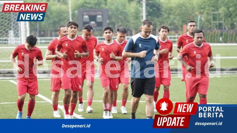 Timnas Minifootball Indonesia Torehkan Sejarah di Piala Dunia 2025