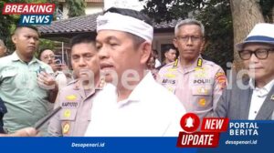 Walk Out-nya Fraksi PDI-P