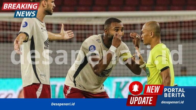 Dukungan APPI dan FIFPRO untuk Yuran Fernandes! Simak Lengkapnya