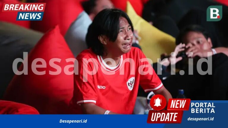 Tiket Timnas Indonesia Vs China Ludes, Gelombang Kedua Siap Diburu!