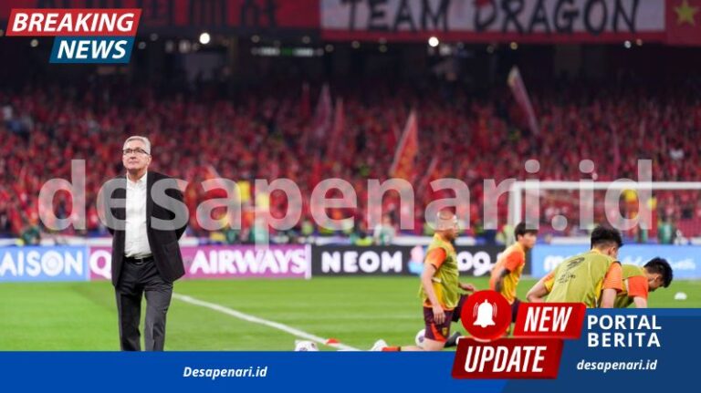 Cedera Bek Andalan China Sebelum Hadapi Timnas Indonesia