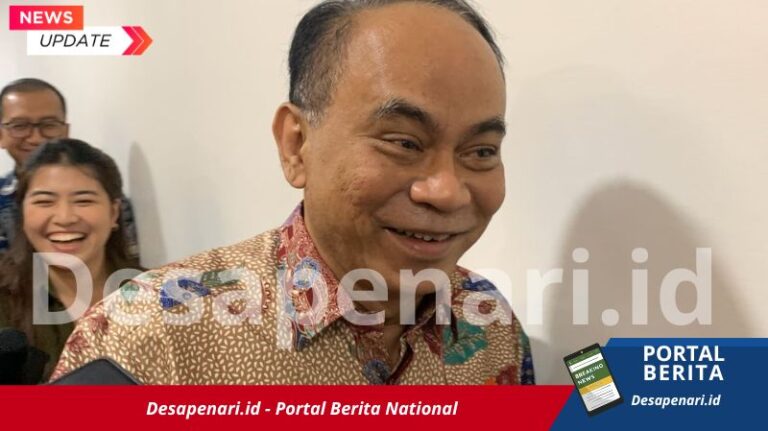 Budi Arie Diduga Dapat 50% Komisi untuk Lindungi Situs Judi Online