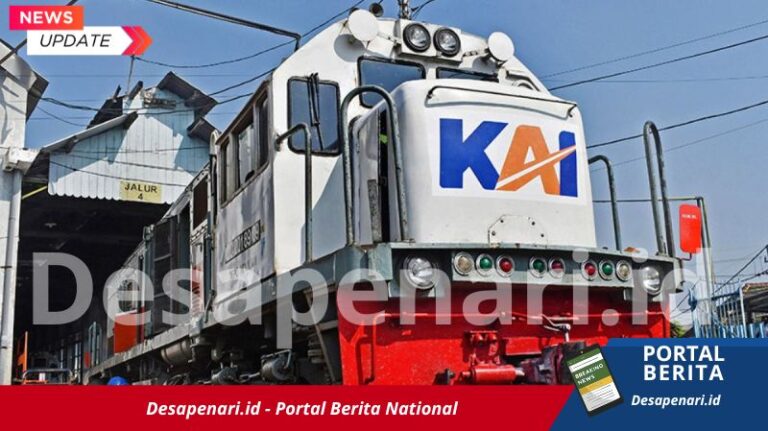 Imbauan dan Langkah Tegas KAI Terkait Calo