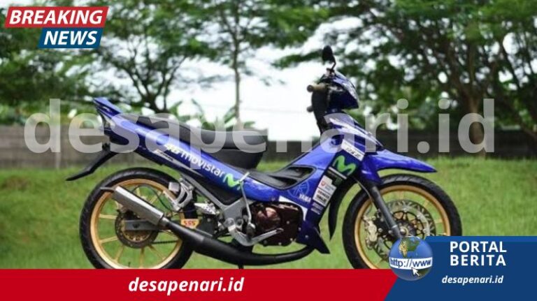 Motor 2-Tak Tiba-Tiba Loyo Saat Nanjak? Ini Penyebab dan Solusinya!