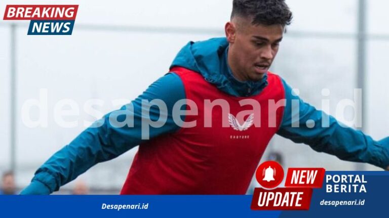 Mees Hilgers Dihujat: “Main di Timnas Indonesia Bikin Sok Jagoan?”