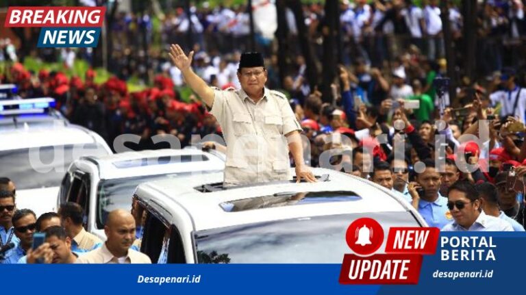 Buruh Tagih Janji Prabowo: Kapan Outsourcing Dihapus?