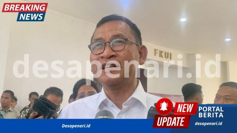 Alumni FKUI Desak Prabowo Copot Budi Gunadi: “Sudah Kelewatan!”