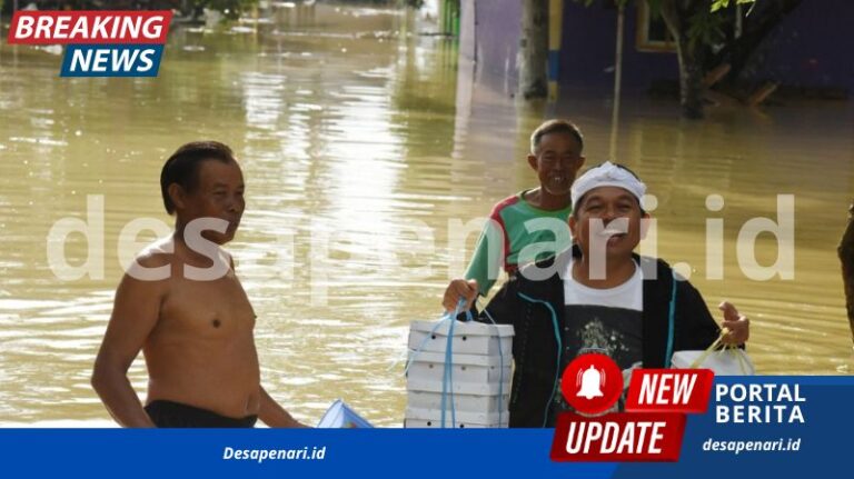 Korban Banjir Bandung Tunggu Janji Dedi Mulyadi! Simak Lengkapnya